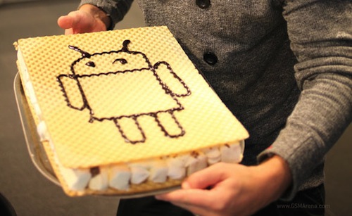 Xperia รุ่นปี 2011 พร้อมแล้วกับ ICS 4.0.4 ยกแผง