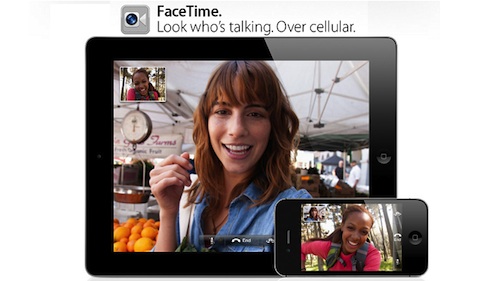 AT&T มีโปรโมชั่นใช้ FaceTime ฟรี
