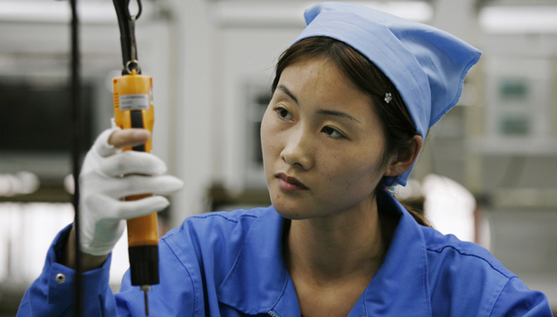 China labor group เผยผู้ผลิตของ Samsung ใช้แรงงานเด็ก