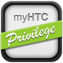 myHTC Privilege แอพฯ ดีๆ ที่มอบสิทธิพิเศษให้กับลูกค้า HTC แบบส่งตรงถึงมือ!