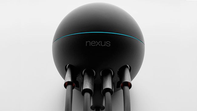 Google เลื่อนขาย Nexus Q ออกไปก่อน หรือว่าจะแท้งแล้ว ?