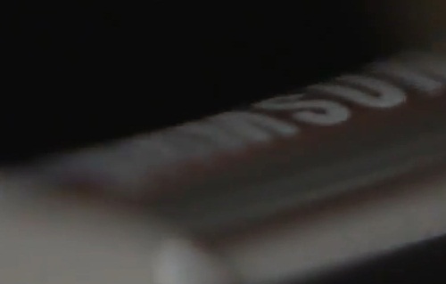 วีดีโอ Teaser Galaxy Note 2 ตัวแรกจากซัมซุง