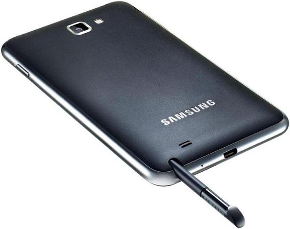 นั่งยันนอนยัน เปิดตัวในเดือนนี้แน่ Samsung Galaxy Note 2