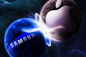 นับถอยหลัง 1 ปียุติความสัมพันธ์ของ Apple และ Samsung