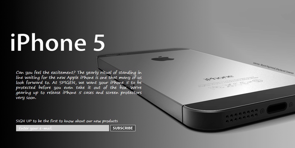 เครื่องไม่รู้แต่ฟิล์มน่ะพร้อม SGP เปิดรับจองฟิล์มกันรอย iPhone รุ่นใหม่แล้ว