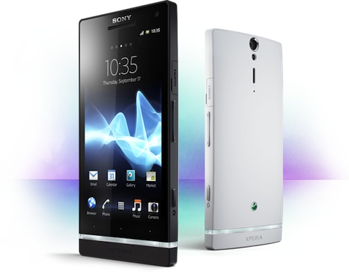 ผลงานเข้าตา.. Sony Mobile ขึ้นแท่นผู้ผลิตเบอร์ 3 ในไตรมาสล่าสุด