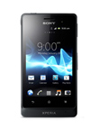 Sony Xperia go