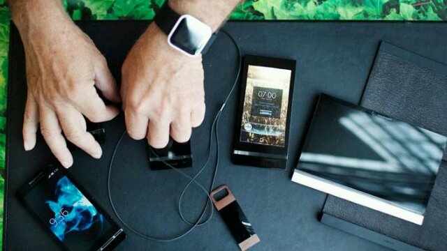 หรือว่า Sony จะทำ Tablet ดีไซน์แบบ NXT Series ???