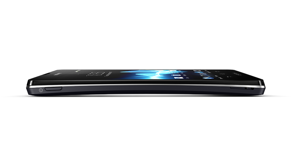 ผลคะแนน Xperia™ ชุดใหม่ เก็บ Quad-Core ทั้งตลาดไปได้เลย