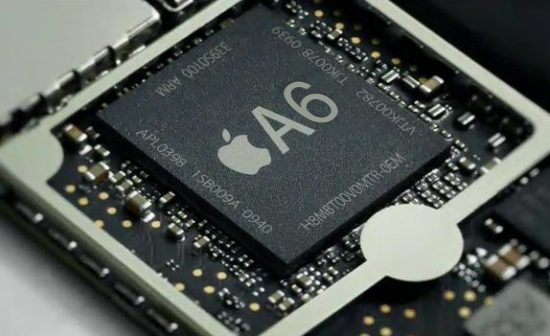 Apple A6 ผลงานการปรับแต่ง CPU จาก Apple เองครั้งแรก