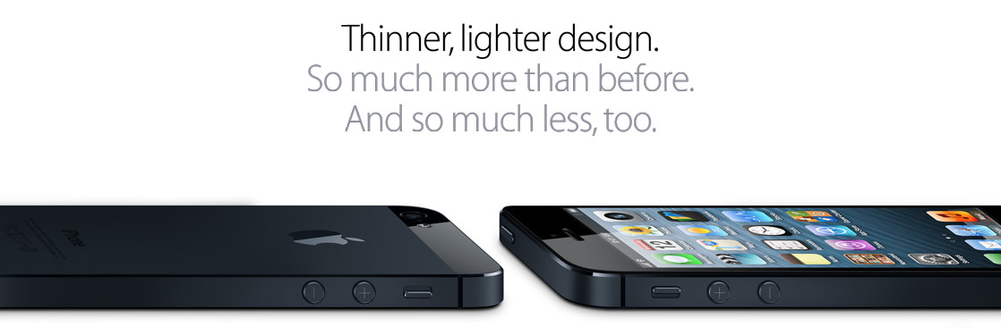 (Exclusive) วงในเผย iPhone 5 พร้อมเปิดตัวในประเทศไทย 18 ตุลาคมนี้