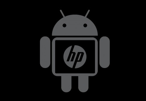 พบหลักฐาน Hewlett Packard เตรียมโดดร่วมวง Android กับเขาด้วย