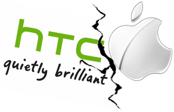 โดนบ้างมีร้อง… HTC จ่อสั่งแบน iPhone 5 ถ้ามาพร้อม 4G LTE