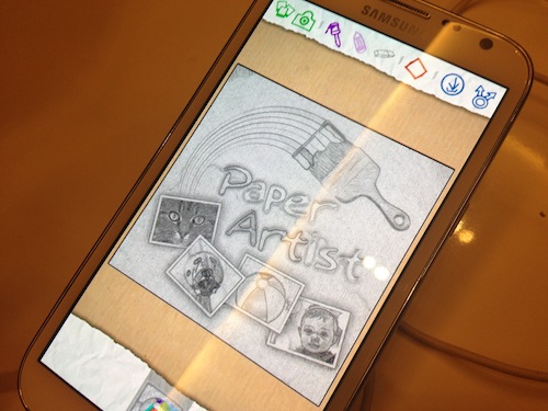 ศักดิ์ศรีล้วนๆ Samsung เตรียมเดินสายผลิตหน้าจอ 1080p Super AMOLED