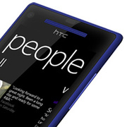 เปิดราคา HTC 8X และ 8S Windows Phone 8 ที่ยุโรป