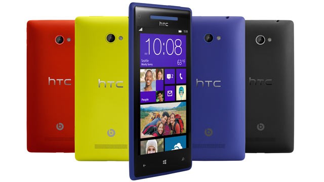 ใจสู้หรือเปล่า… HTC ถอดใจอาจจะเลิกพัฒนามือถือ Windows Phone?