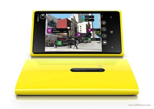 The Verge ล่าท้าพิสูจน์กล้อง Lumia 920 พร้อมผลที่น่าตะลึง