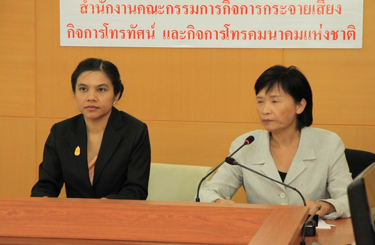 สรุปผลร้องเรียนผู้บริโภคบรอดแคส ๖ เดือน ปัญหาดาวเทียม – จอดำมากสุด