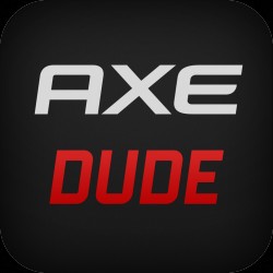Axe Dude แอพพลิเคชั่นที่จะทำให้ชายไทย…ได้เรื่อง!