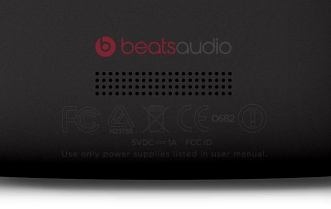 ลือ HTC เตรียมจับ Beats Audio ลงอุปกรณ์ Windows Phone 8 ของตัวเอง