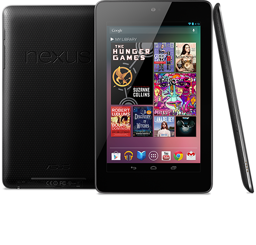 ASUS ปฏิเสธข่าว Google Nexus 7 ราคาถูก 99$