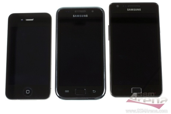 Apple เล็งหาช่องทางฟ้อง Samsung เพิ่ม เตรียมแบนเพิ่มอีก