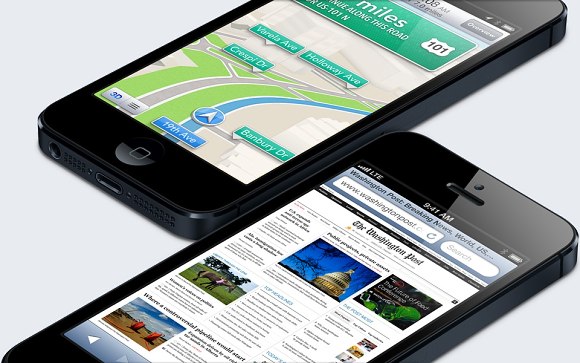 คาด iPhone 5 จะขายได้ 10 ล้านเครื่องในเดือนนี้!