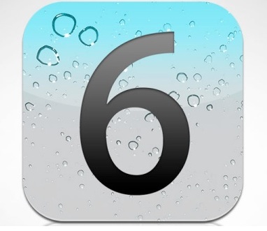 Apple ปล่อยอัพเดท iOS6 แล้วพร้อมกันทั่วโลก ชาว Apple แห่อัพเดทไม่หลับไม่นอน