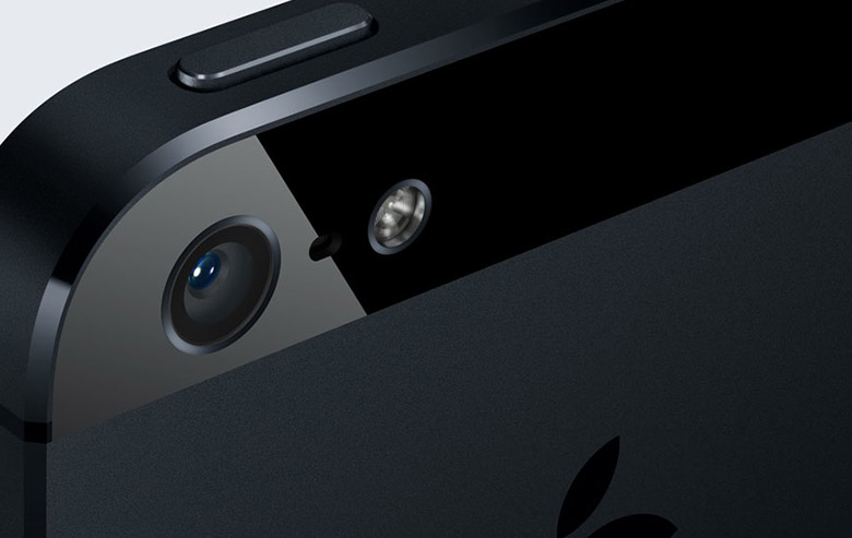 ลือ iPhone 5 ก็ใช้เทคโนโลยี Oversampling เพื่อลด Noise ของภาพเหมือนกับ Nokia ?