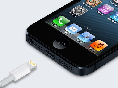 เสียใจแต่ไม่แคร์… iPhone 5 ขายดีต่อเนื่อง ปัญหา Apple Maps แทบไม่มีผล