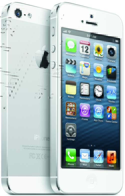 วันนี้ iPhone 5 วางขายอีก 22 ประเทศ เมื่อไรจะถึงคิวประเทศไทยหนอ ?