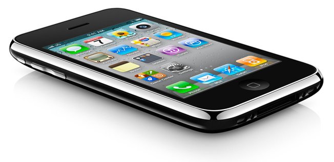 Apple เตรียมโล๊ะ iPhone 3GS 8GB ทิ้งนำ iPhone 4 8GB เข้าแทนที่