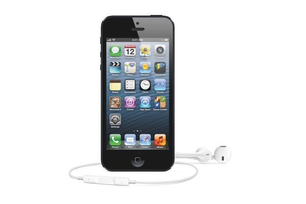iPhone 5 อาจจะผลิตไม่ทันเพราะหน้าจอ in-cell-touch เป็นเหตุ