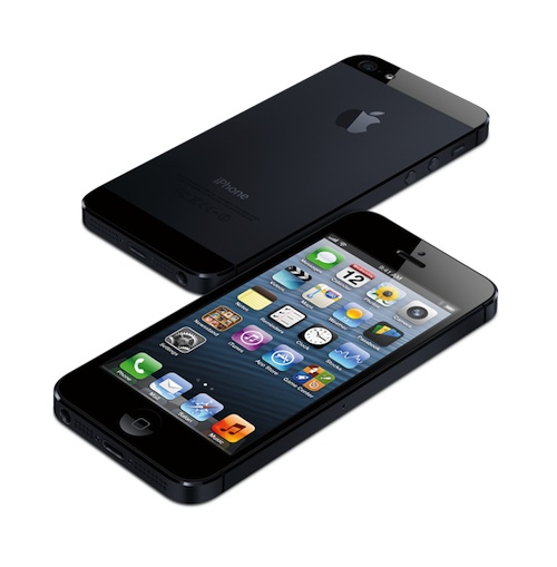 แพงไปแต่ไม่แคร์… iPhone 5 เครื่องหิ้วขายดีในอิสราเอล