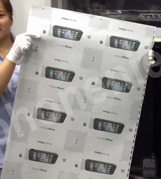ฟ้องด้วยภาพ… ที่เรียกว่า The new iPhone