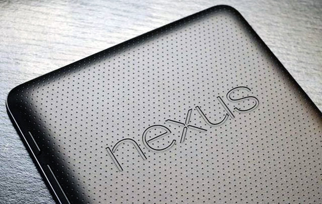 Nexus 7 ความจุ 32GB โผล่อีกที่สเปน