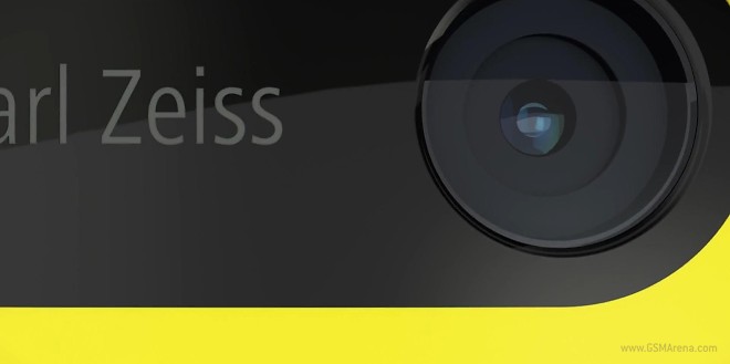 โกหกซ้ำซาก.. หลักฐานมัด ภาพโปรโมตกล้อง Nokia Lumia 920 ไม่ใช่ของจริง [Updated : แถลงการณ์ขอโทษพร้อมรูปจริง]