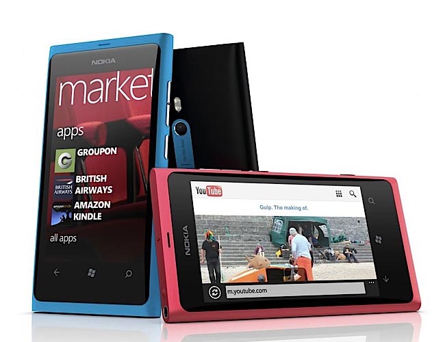 มีใหม่ไม่ลืมเก่า.. Nokia บอกเตรียมเซอร์ไพรซ์ให้กับ Lumia WP7 แล้ว