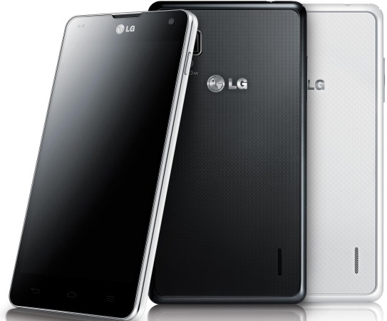 ขายเต็มที่! LG ออกมาโชว์วีดีโอของเด็ดบน LG Optimus G เล่าเรื่องราวอันน่าสนใจ