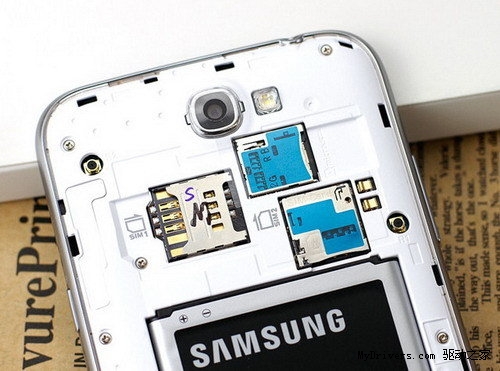 เอาจริง… Galaxy Note 2 Dual SIM จะขายในจีน