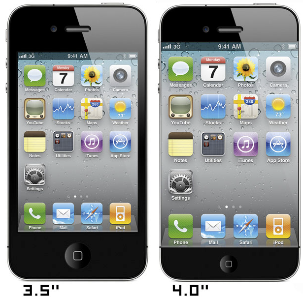 ลือ Apple เตรียมปูพรมขาย iPhone นอก US ตั้งแต่เริ่มแรก ?