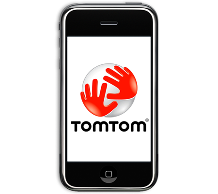 TomTom บอกไม่เกี่ยวข้องกับความผิดพลาดใน Apple Maps