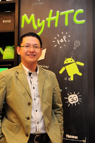บอสใหญ่แห่งเอชทีซี ณัฐวัชร์ วรนพกุล เตรียมเปิดบ้านใหม่ต้อนรับสื่อมวลชน พร้อมรุกหนักช่วงโค้งสุดท้ายของปีแต่งตั้งไบร์ทสตาร์ (Brightstar) เป็นดิสทริบิวเตอร์รายใหม่อย่างเป็นทางการ