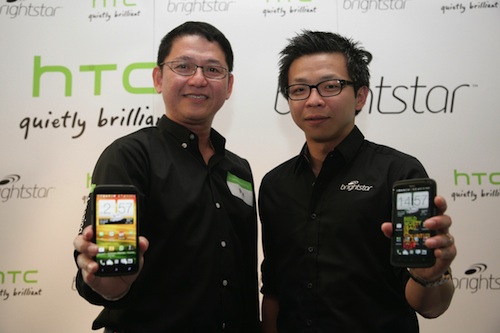 ทำความรู้จัก Brightstar คนขายมือถือหน้าใหม่ในไทย แต่เก๋าประสบการณ์