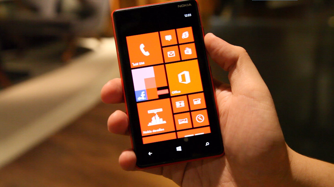 หลุดราคา Nokia Lumia 820 ในไทยแล้ว ก็ราคาเดิมที่เคยเป็นข่าวก่อนหน้านี้