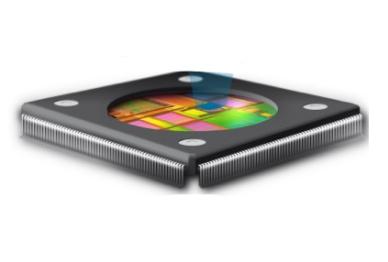 ปันใจ… Apple มองหาผู้ผลิต chipset รายใหม่