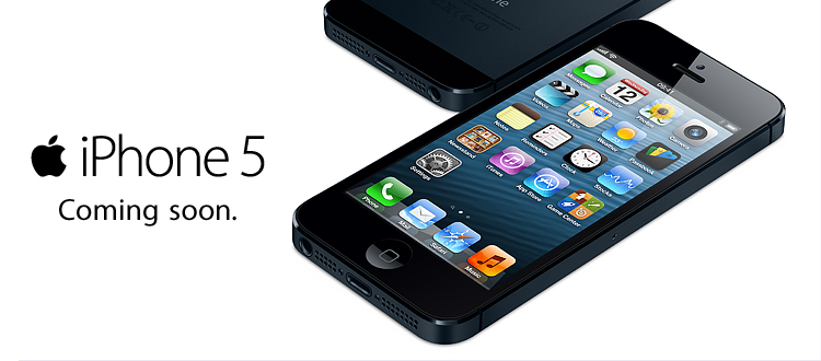 ราคา iPhone 5 พร้อมแพคเกจ แบบ official ของ dtac หลุดออกมาแล้ว