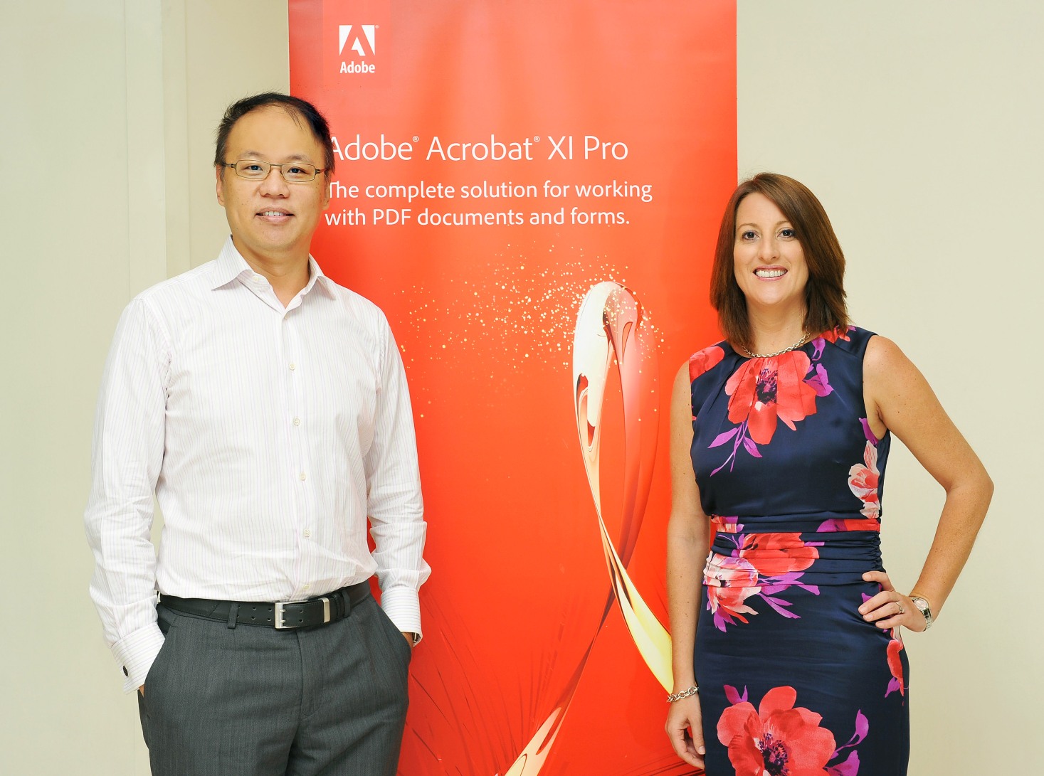 อะโดบีเผยโฉม “เน็กซ์เจน Acrobat® XI” โซลูชั่น PDF ใหม่ช่วยลดช่องว่างในการทำงานผ่านอุปกรณ์และแพลตฟอร์ม