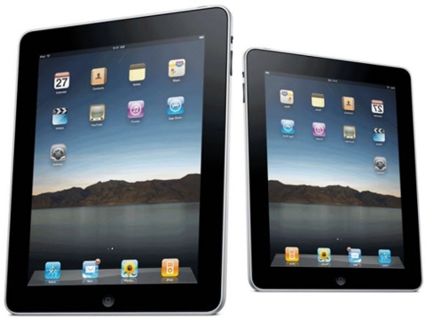 Apple อาจเปิดตัว iPad mini วันที่ 23 ตุลาคมนี้