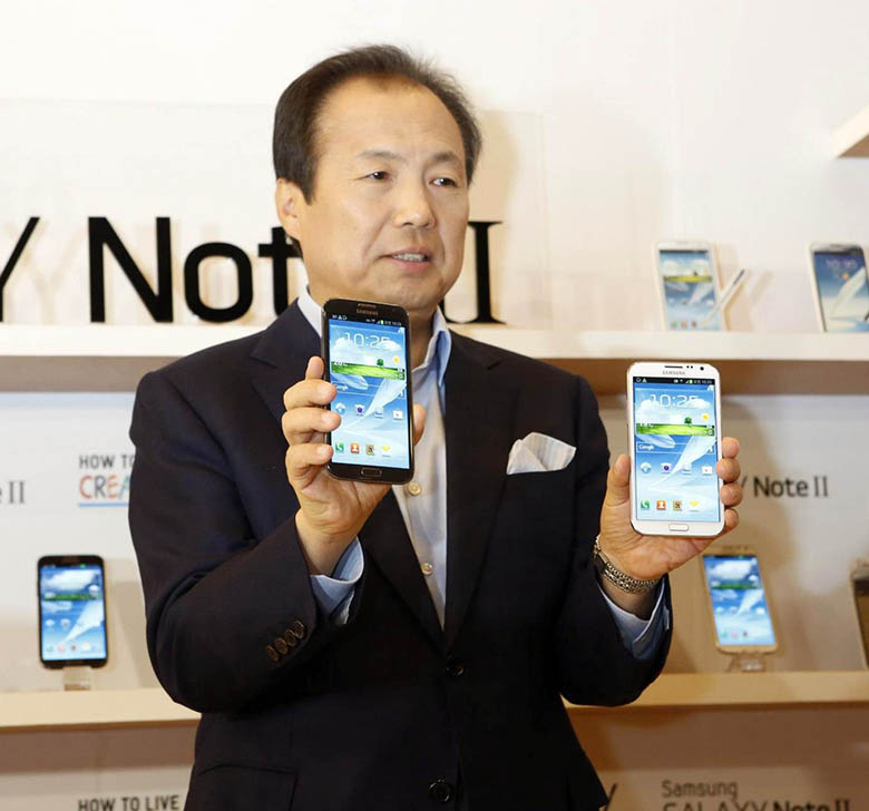 น่าจะชัวร์แล้ว..เปิดตัวแน่ Samsung Galaxy S III Mini พรุ่งนี้ที่ประเทศเยอรมัน